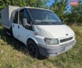 Білий Форд Транзит, об'ємом двигуна 2.4 л та пробігом 180 тис. км за 6250 $, фото 1 на Automoto.ua