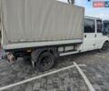 Белый Форд Транзит, объемом двигателя 2.4 л и пробегом 180 тыс. км за 6250 $, фото 5 на Automoto.ua