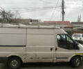 Белый Форд Транзит, объемом двигателя 2.2 л и пробегом 430 тыс. км за 3800 $, фото 5 на Automoto.ua