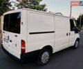 Белый Форд Транзит, объемом двигателя 2 л и пробегом 340 тыс. км за 4500 $, фото 4 на Automoto.ua