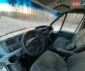 Белый Форд Транзит, объемом двигателя 2.2 л и пробегом 390 тыс. км за 5000 $, фото 13 на Automoto.ua