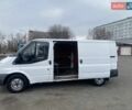 Белый Форд Транзит, объемом двигателя 0 л и пробегом 360 тыс. км за 5700 $, фото 16 на Automoto.ua