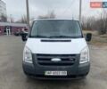 Белый Форд Транзит, объемом двигателя 0 л и пробегом 360 тыс. км за 5700 $, фото 1 на Automoto.ua