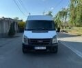 Білий Форд Транзит, об'ємом двигуна 2.2 л та пробігом 250 тис. км за 4200 $, фото 1 на Automoto.ua