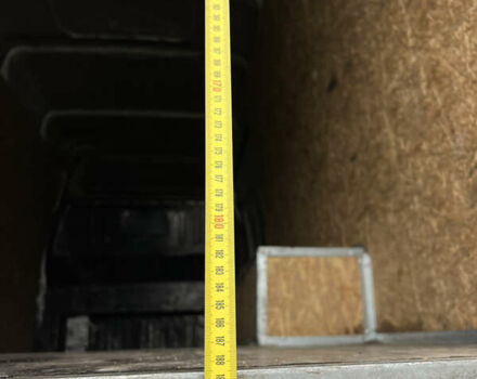 Белый Форд Транзит, объемом двигателя 2.4 л и пробегом 547 тыс. км за 8999 $, фото 15 на Automoto.ua