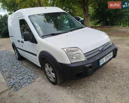 Білий Форд Транзит, об'ємом двигуна 1.75 л та пробігом 300 тис. км за 2750 $, фото 13 на Automoto.ua