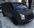 Білий Форд Транзит, об'ємом двигуна 2.2 л та пробігом 232 тис. км за 5300 $, фото 9 на Automoto.ua