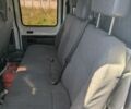 Білий Форд Транзит, об'ємом двигуна 2.4 л та пробігом 180 тис. км за 6250 $, фото 6 на Automoto.ua