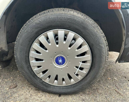 Білий Форд Транзит, об'ємом двигуна 2 л та пробігом 450 тис. км за 4799 $, фото 34 на Automoto.ua