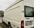 Білий Форд Транзит, об'ємом двигуна 2.5 л та пробігом 377 тис. км за 5500 $, фото 1 на Automoto.ua