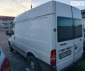 Білий Форд Транзит, об'ємом двигуна 2 л та пробігом 359 тис. км за 4900 $, фото 1 на Automoto.ua