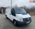 Белый Форд Транзит, объемом двигателя 0 л и пробегом 360 тыс. км за 5700 $, фото 2 на Automoto.ua