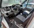 Білий Форд Транзит, об'ємом двигуна 2.2 л та пробігом 292 тис. км за 3400 $, фото 15 на Automoto.ua