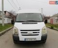 Белый Форд Транзит, объемом двигателя 2.2 л и пробегом 5 тыс. км за 5500 $, фото 1 на Automoto.ua
