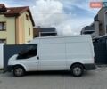 Белый Форд Транзит, объемом двигателя 2.2 л и пробегом 285 тыс. км за 5500 $, фото 13 на Automoto.ua