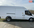 Белый Форд Транзит, объемом двигателя 2.4 л и пробегом 500 тыс. км за 8300 $, фото 2 на Automoto.ua