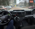 Білий Форд Транзит, об'ємом двигуна 2.2 л та пробігом 625 тис. км за 6000 $, фото 5 на Automoto.ua