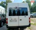 Білий Форд Транзит, об'ємом двигуна 2.5 л та пробігом 370 тис. км за 6000 $, фото 3 на Automoto.ua