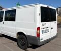 Білий Форд Транзит, об'ємом двигуна 2.4 л та пробігом 426 тис. км за 5000 $, фото 2 на Automoto.ua
