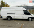 Белый Форд Транзит, объемом двигателя 2.4 л и пробегом 400 тыс. км за 9200 $, фото 11 на Automoto.ua