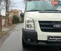 Белый Форд Транзит, объемом двигателя 2.4 л и пробегом 343 тыс. км за 6690 $, фото 3 на Automoto.ua