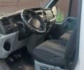 Форд Транзит 2007 в Хотине на Automoto.ua Белый Форд Транзит, объемом двигателя 2.2 л и пробегом 506 тыс. км за 6200 $, фото 4 на Automoto.ua