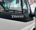 Белый Форд Транзит, объемом двигателя 2.4 л и пробегом 343 тыс. км за 6690 $, фото 6 на Automoto.ua