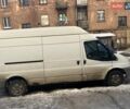 Білий Форд Транзит, об'ємом двигуна 2.4 л та пробігом 540 тис. км за 4700 $, фото 3 на Automoto.ua