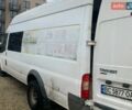 Белый Форд Транзит, объемом двигателя 2.4 л и пробегом 303 тыс. км за 7200 $, фото 1 на Automoto.ua
