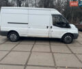 Білий Форд Транзит, об'ємом двигуна 2.2 л та пробігом 625 тис. км за 6000 $, фото 2 на Automoto.ua