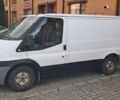 Білий Форд Транзит, об'ємом двигуна 2.2 л та пробігом 366 тис. км за 3500 $, фото 1 на Automoto.ua