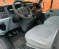 Белый Форд Транзит, объемом двигателя 2.2 л и пробегом 530 тыс. км за 5450 $, фото 3 на Automoto.ua