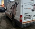 Белый Форд Транзит, объемом двигателя 2.4 л и пробегом 342 тыс. км за 5300 $, фото 6 на Automoto.ua
