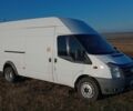 Білий Форд Транзит, об'ємом двигуна 2.4 л та пробігом 466 тис. км за 7000 $, фото 11 на Automoto.ua