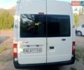 Білий Форд Транзит, об'ємом двигуна 2.5 л та пробігом 370 тис. км за 6000 $, фото 4 на Automoto.ua