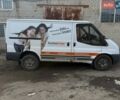 Белый Форд Транзит, объемом двигателя 2.4 л и пробегом 342 тыс. км за 4000 $, фото 3 на Automoto.ua