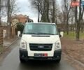 Белый Форд Транзит, объемом двигателя 2.4 л и пробегом 343 тыс. км за 6490 $, фото 2 на Automoto.ua