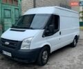 Белый Форд Транзит, объемом двигателя 2.2 л и пробегом 285 тыс. км за 5500 $, фото 19 на Automoto.ua