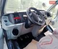 Білий Форд Транзит, об'ємом двигуна 2.5 л та пробігом 370 тис. км за 6000 $, фото 9 на Automoto.ua