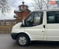 Белый Форд Транзит, объемом двигателя 2.4 л и пробегом 343 тыс. км за 6690 $, фото 10 на Automoto.ua