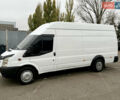 Белый Форд Транзит, объемом двигателя 2.4 л и пробегом 400 тыс. км за 9200 $, фото 5 на Automoto.ua