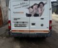 Белый Форд Транзит, объемом двигателя 2.4 л и пробегом 342 тыс. км за 5300 $, фото 5 на Automoto.ua