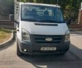 Белый Форд Транзит, объемом двигателя 2.4 л и пробегом 148 тыс. км за 11000 $, фото 5 на Automoto.ua