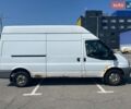 Білий Форд Транзит, об'ємом двигуна 2.4 л та пробігом 541 тис. км за 3900 $, фото 1 на Automoto.ua
