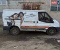 Белый Форд Транзит, объемом двигателя 2.4 л и пробегом 342 тыс. км за 5300 $, фото 3 на Automoto.ua