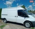 Білий Форд Транзит, об'ємом двигуна 2.5 л та пробігом 370 тис. км за 6000 $, фото 1 на Automoto.ua