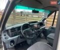 Белый Форд Транзит, объемом двигателя 2.4 л и пробегом 343 тыс. км за 6690 $, фото 12 на Automoto.ua