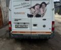 Белый Форд Транзит, объемом двигателя 2.4 л и пробегом 342 тыс. км за 4000 $, фото 5 на Automoto.ua