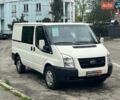 Белый Форд Транзит, объемом двигателя 2.4 л и пробегом 343 тыс. км за 6490 $, фото 2 на Automoto.ua