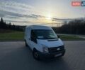 Білий Форд Транзит, об'ємом двигуна 2.2 л та пробігом 315 тис. км за 4199 $, фото 1 на Automoto.ua